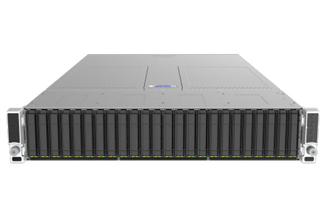 SMT生產GPU云服務器解決方案