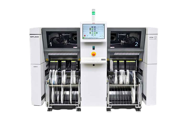 二手進口SMT貼片機怎么挑選