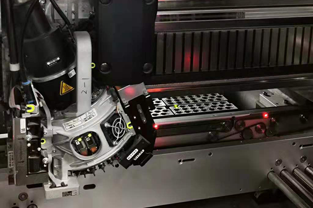 SMT 貼片機拋料的原因及對策分析?