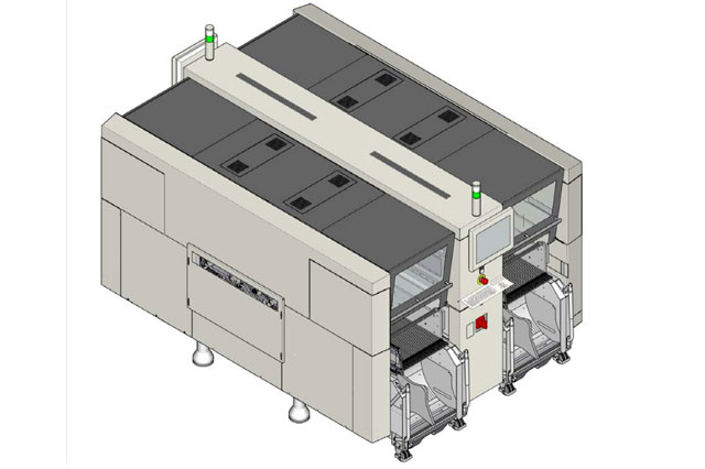ASM貼片機(jī)X2S/X3S/X4S的PCB傳送導(dǎo)軌...