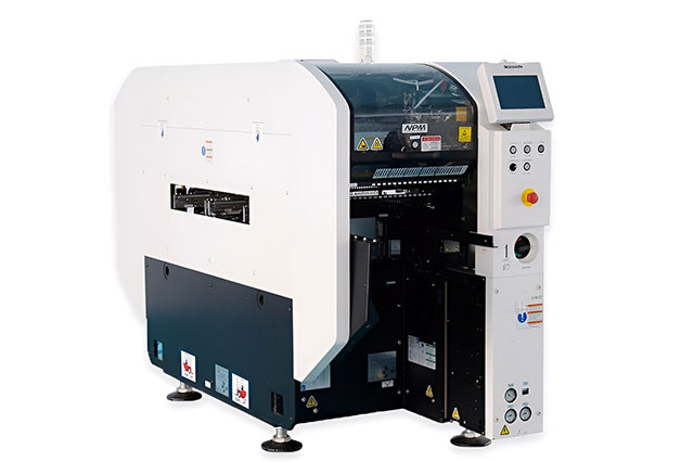 松下貼片機NPM-D3A有那些特點