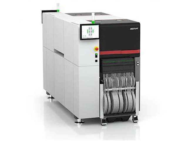 為什么SMT產線既要有高速機，又離不開泛用機？